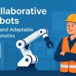 Collaborative Robots Safe and Adaptable Teammates