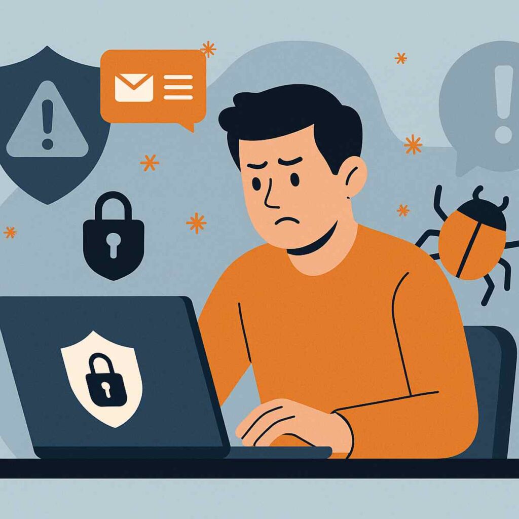 Security Vulnerabilities