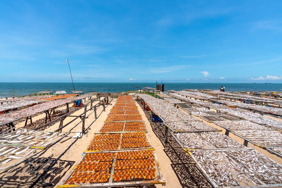 Sustainable Practices: Redefining Industrial Standards