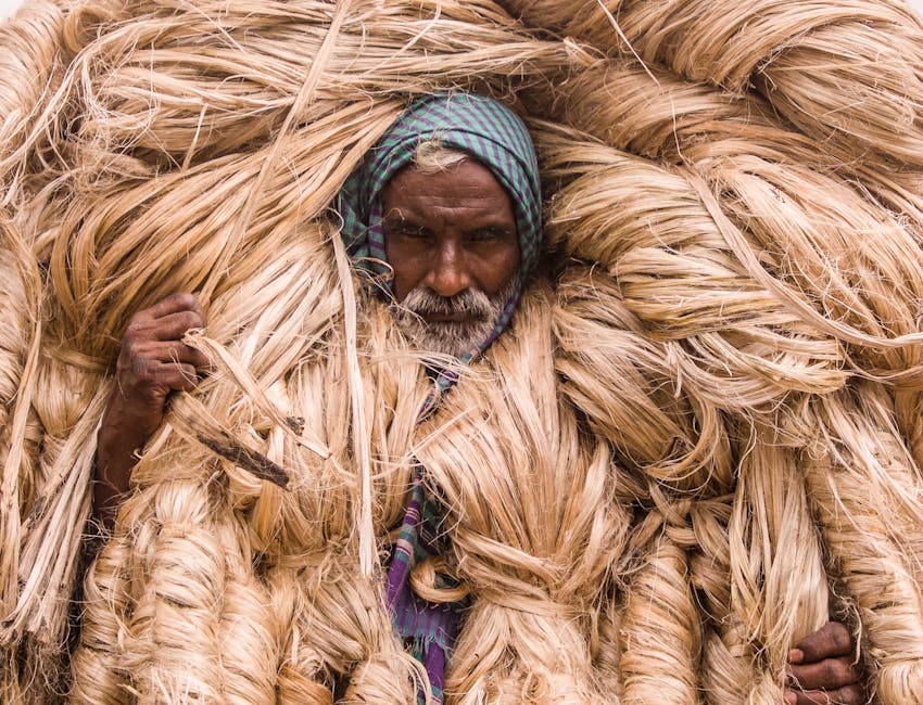 Eco-Friendly Materials for Sustainable Production