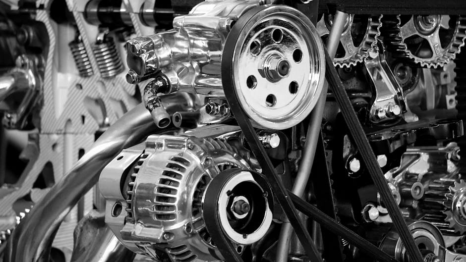 The Power of Predictive Maintenance in Manufacturing
