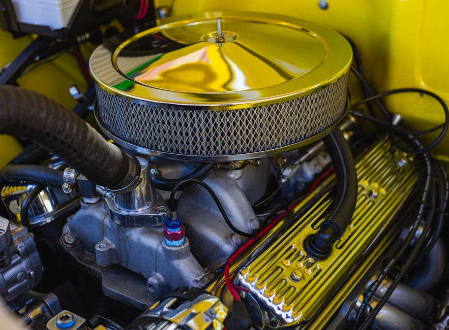 The Power of Predictive Maintenance in Manufacturing