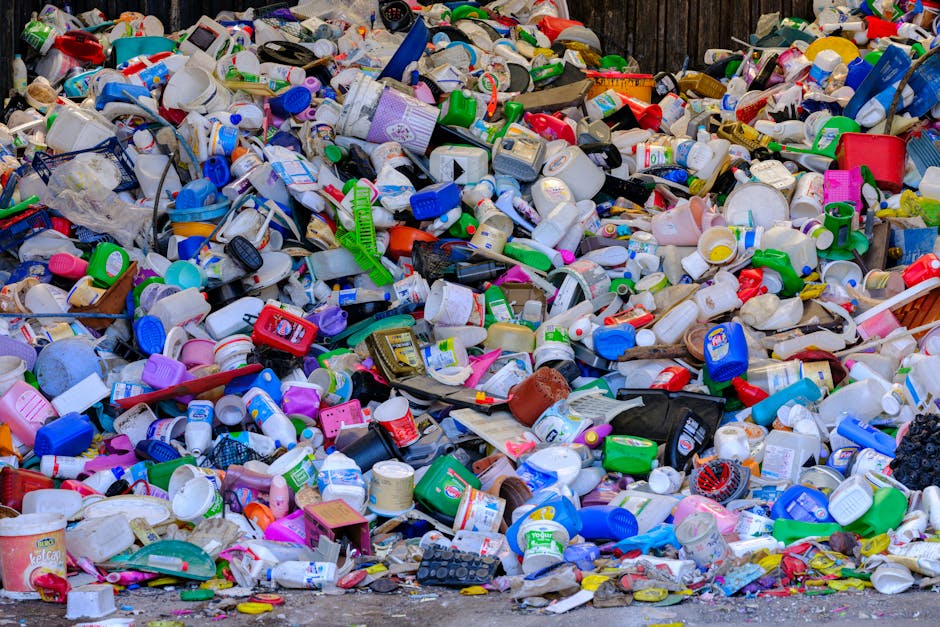 Sustainable Practices: Redefining Industrial Standards