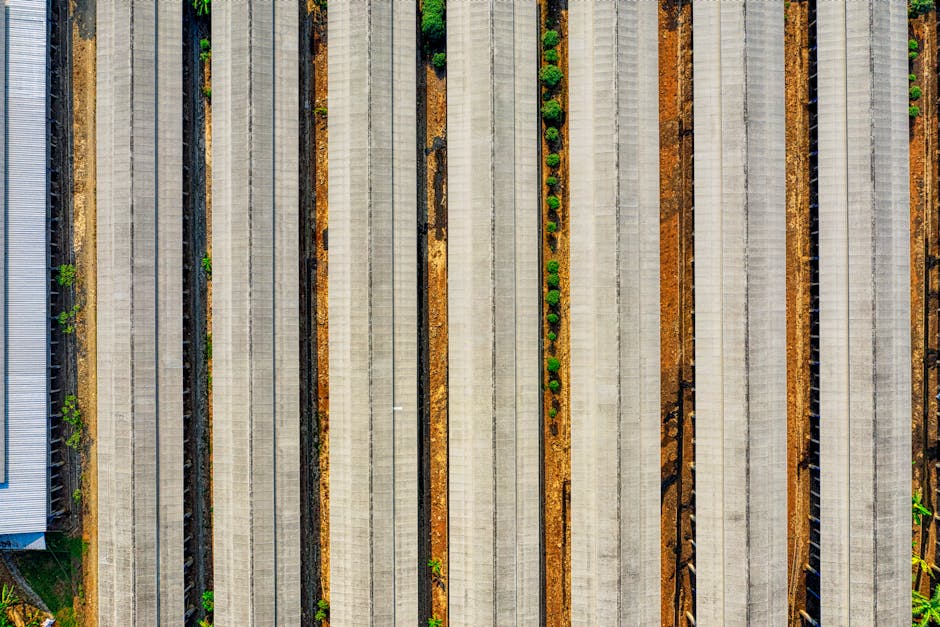 Building a Sustainable Manufacturing Future