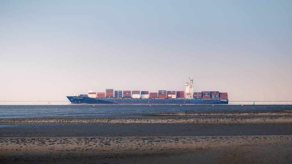 The Importance of Agility in Logistics