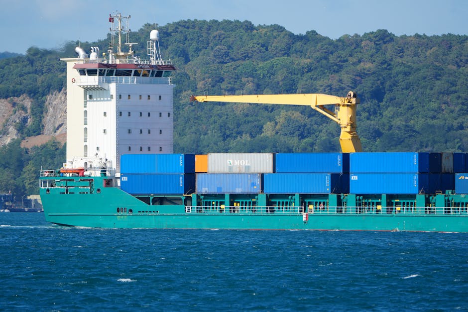 The Importance of Agility in Logistics