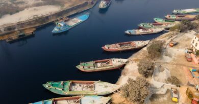 The Importance of Agility in Logistics