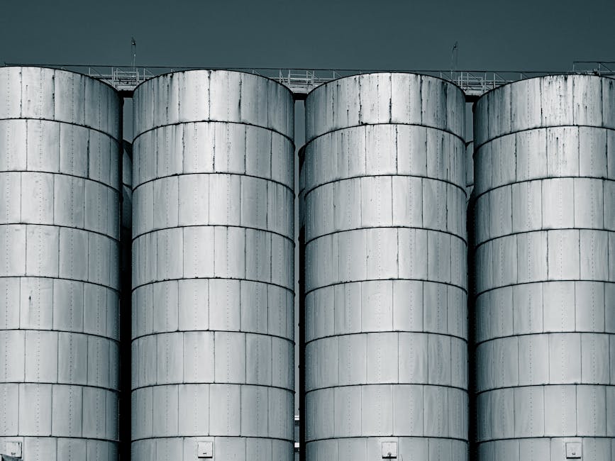 The Benefits of Sustainable Manufacturing Practices