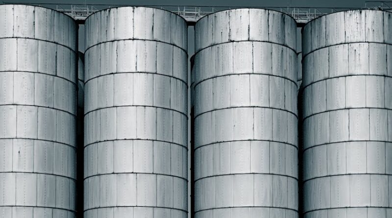 Sustainable Manufacturing: A Competitive Advantage