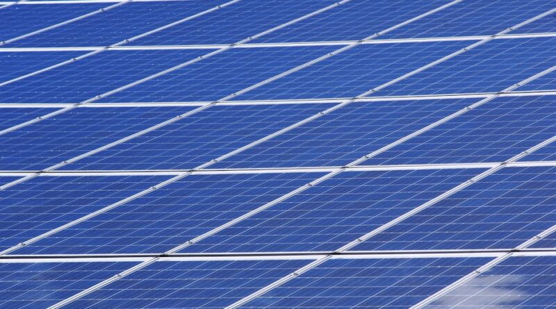 Innovative Eco-Friendly Production Methods