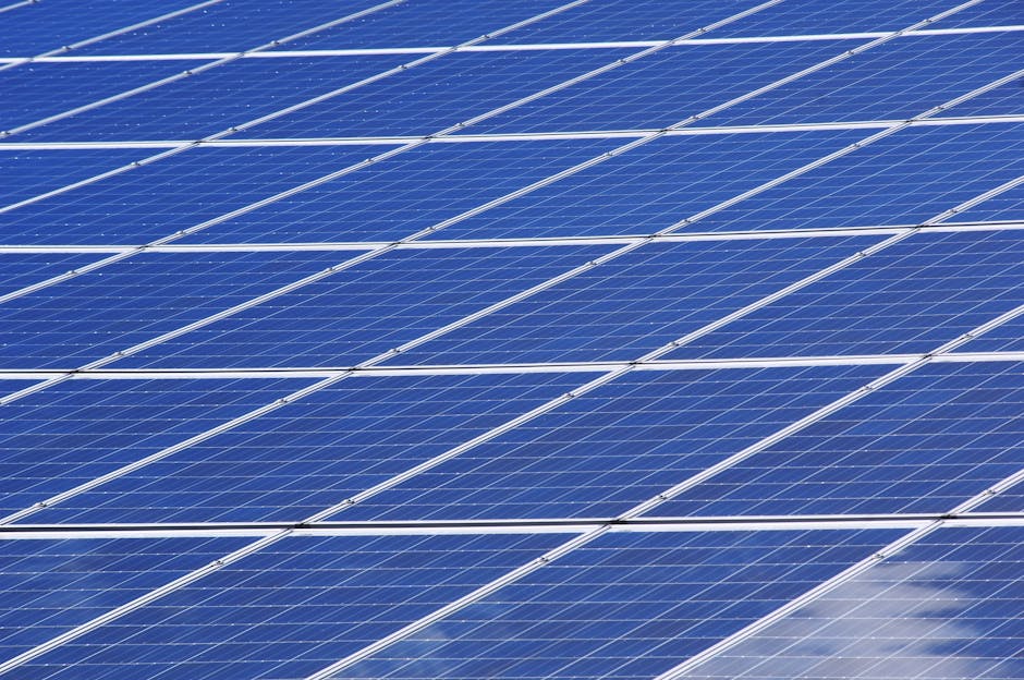 Innovative Eco-Friendly Production Methods