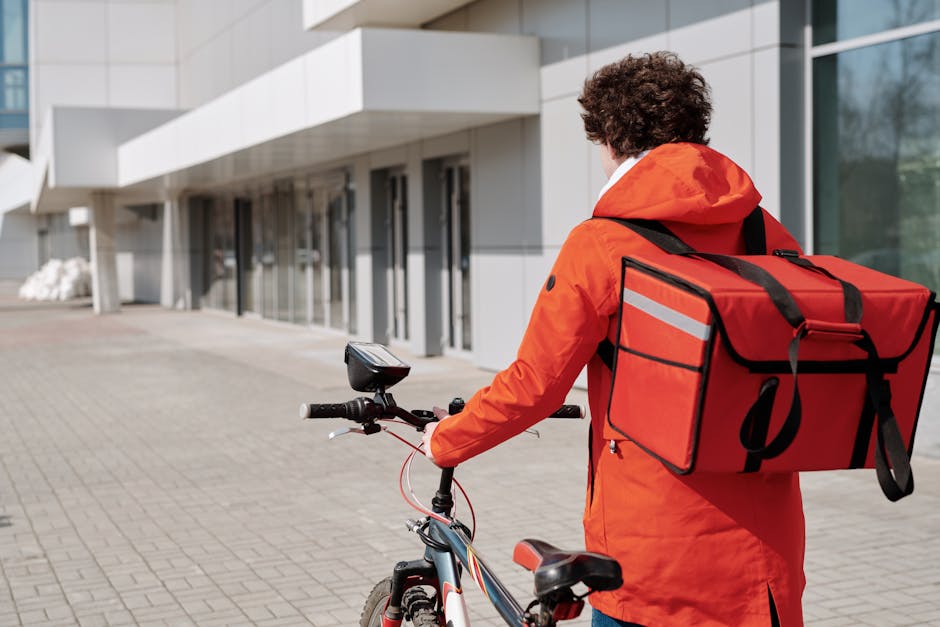 Understanding Demand Forecasting in Logistics