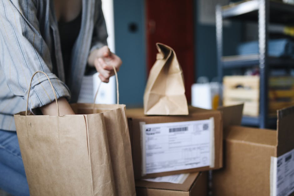 The Connection Between Supply Chain and Customer Satisfaction