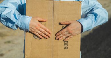 Sustainable Practices in Supply Chain Logistics