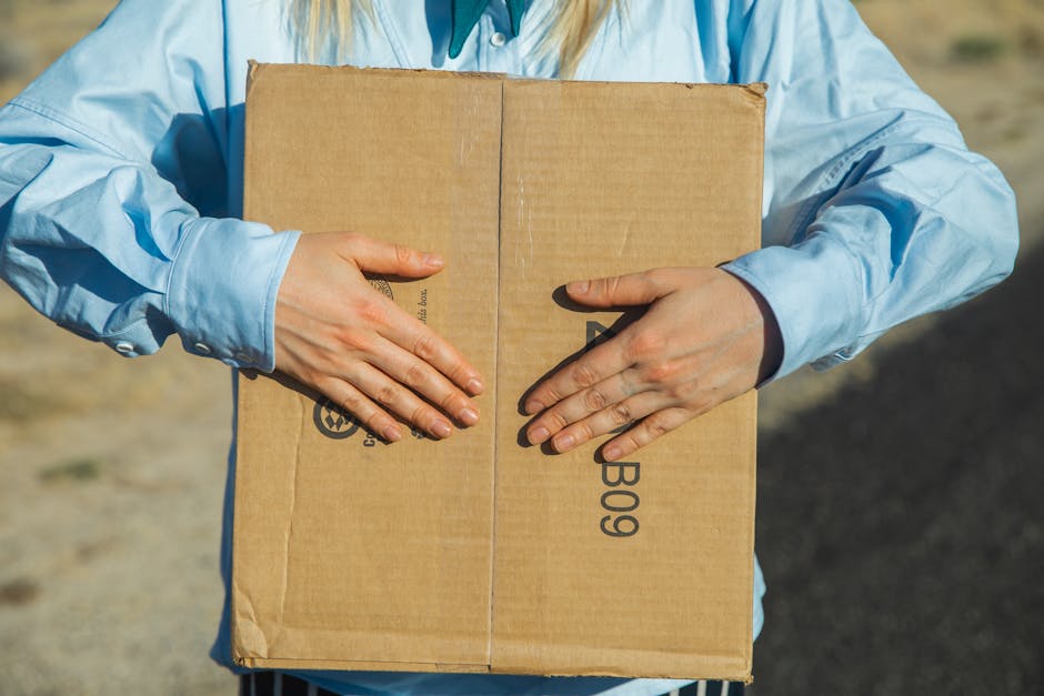 The Connection Between Supply Chain and Customer Satisfaction