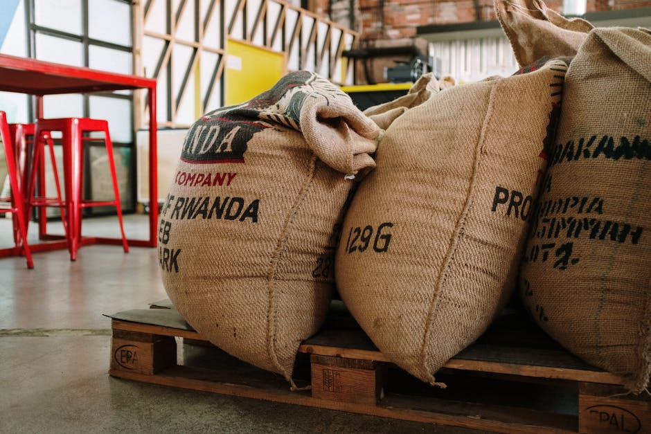The Importance of Eco-Friendly Manufacturing