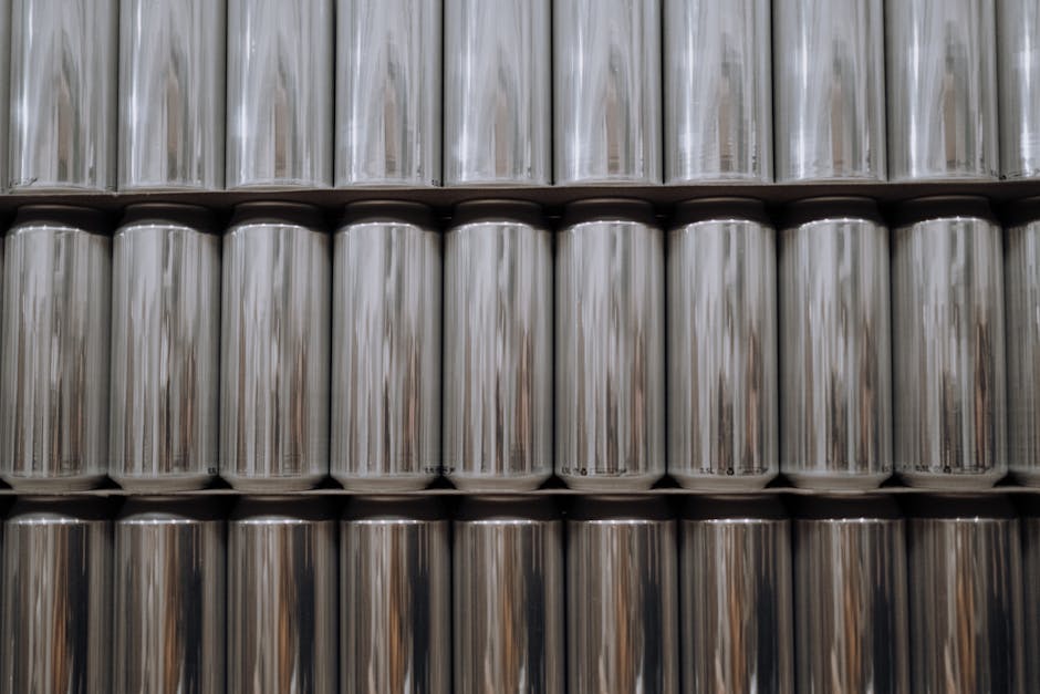 The Importance of Eco-Friendly Manufacturing