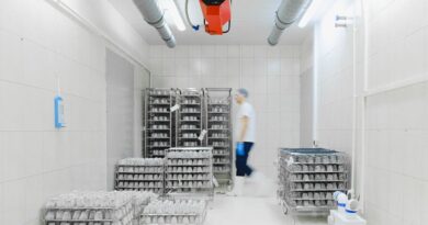 Unlocking Supply Chain Efficiency Today