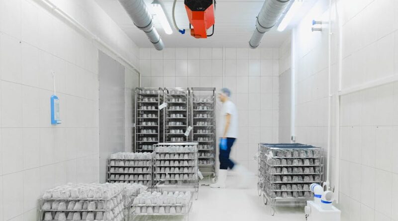 Unlocking Supply Chain Efficiency Today
