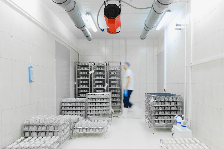 Unlocking Supply Chain Efficiency Today