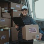 The Connection Between Supply Chain and Customer Satisfaction