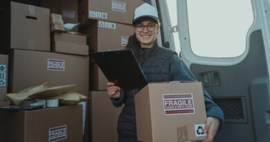 The Connection Between Supply Chain and Customer Satisfaction