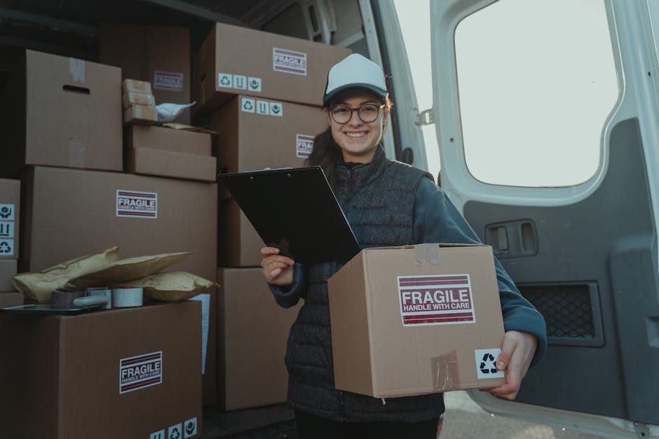 The Connection Between Supply Chain and Customer Satisfaction