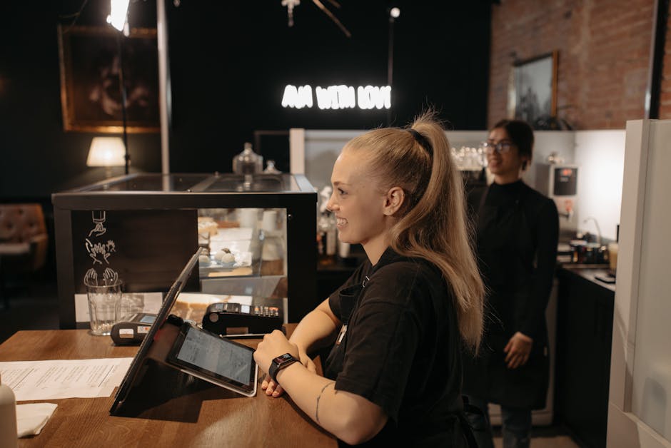 The Connection Between Supply Chain and Customer Satisfaction