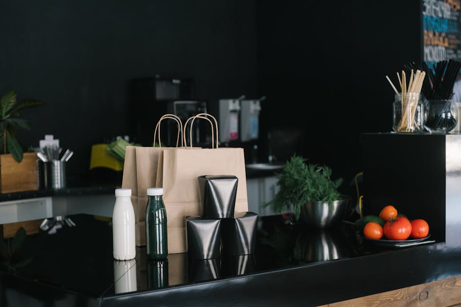 The Importance of Eco-Friendly Manufacturing