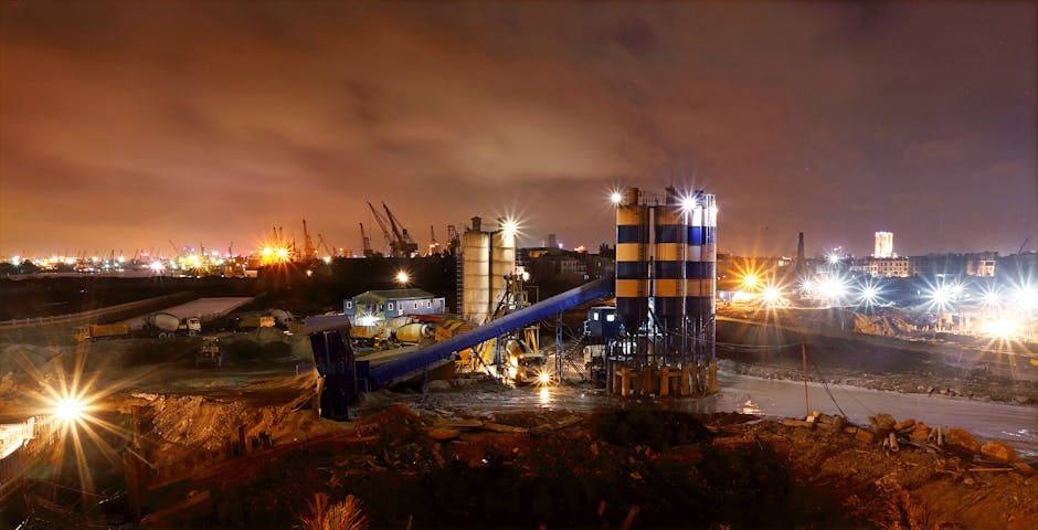 The Power of Predictive Maintenance in Manufacturing