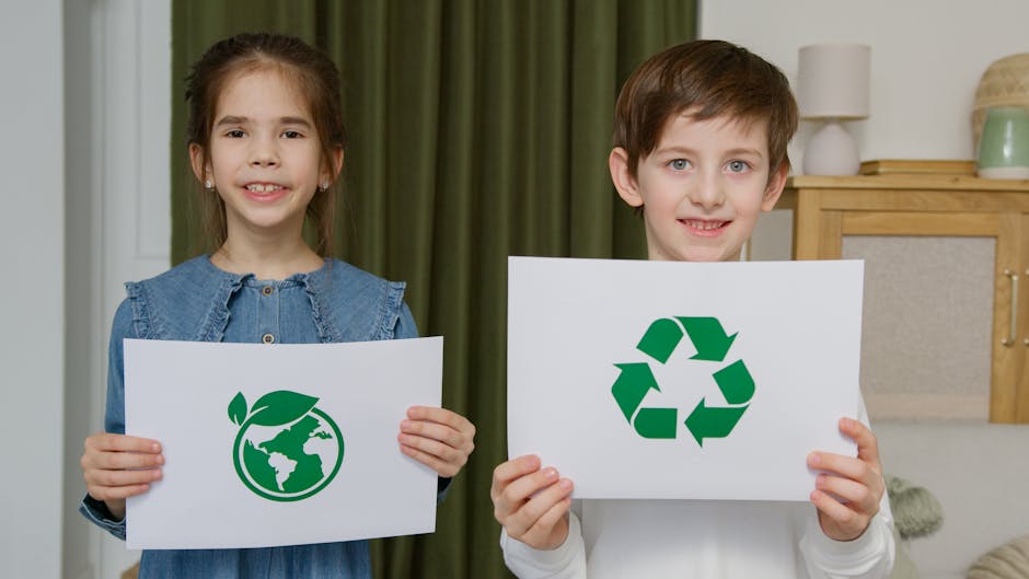 Building a Sustainable Manufacturing Future