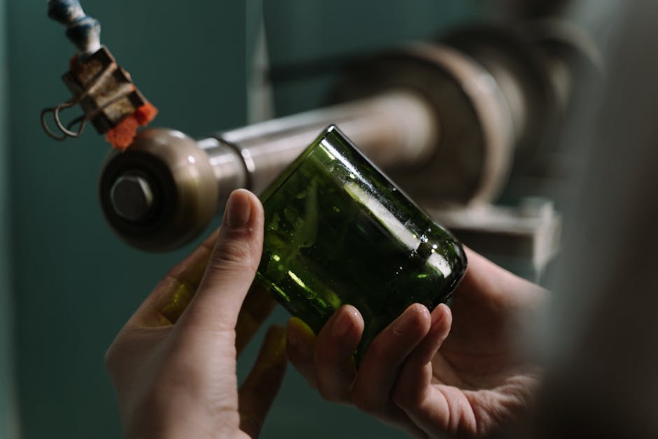 Sustainable Manufacturing: A Competitive Advantage