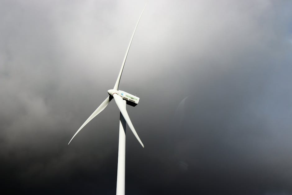 Innovative Eco-Friendly Production Methods