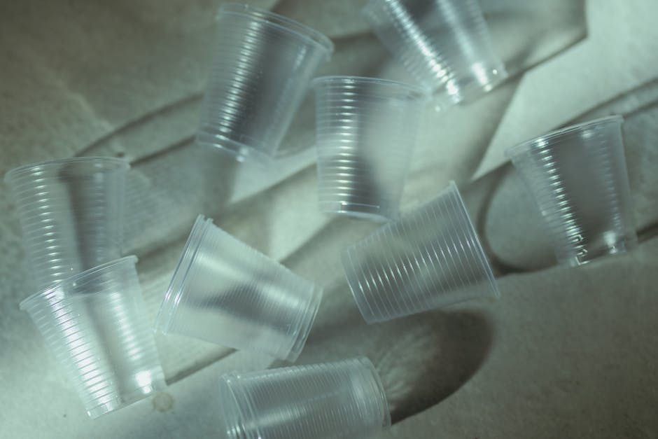 Eco-Friendly Materials for Sustainable Production