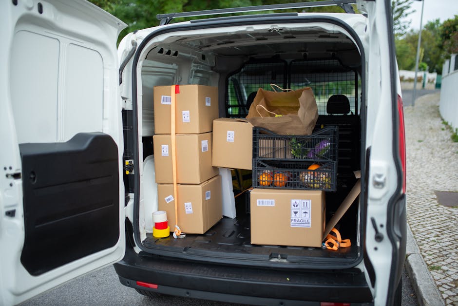 Sustainable Practices in Supply Chain Logistics