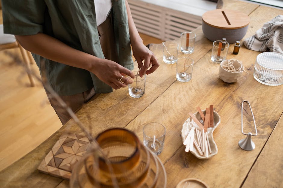 Eco-Friendly Materials for Sustainable Production