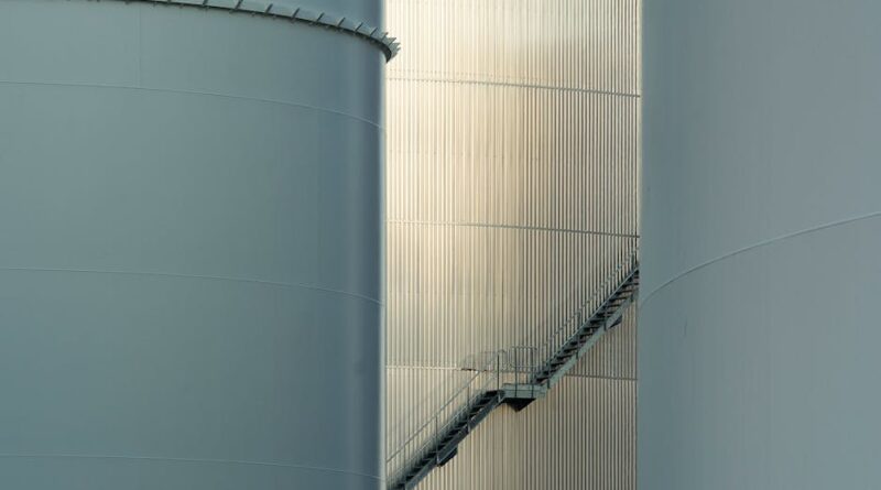Five Steps to Greener Manufacturing Processes