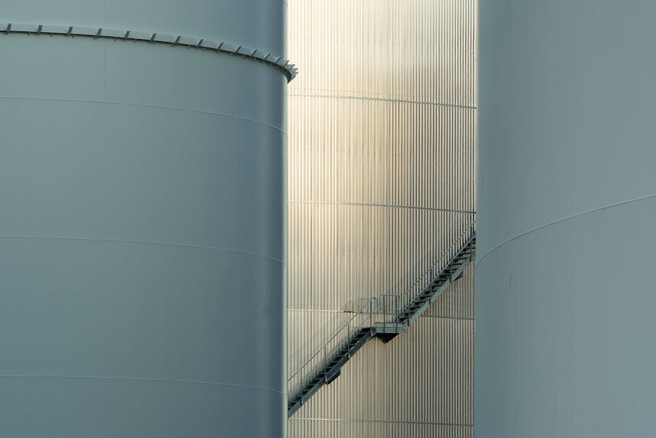 Five Steps to Greener Manufacturing Processes