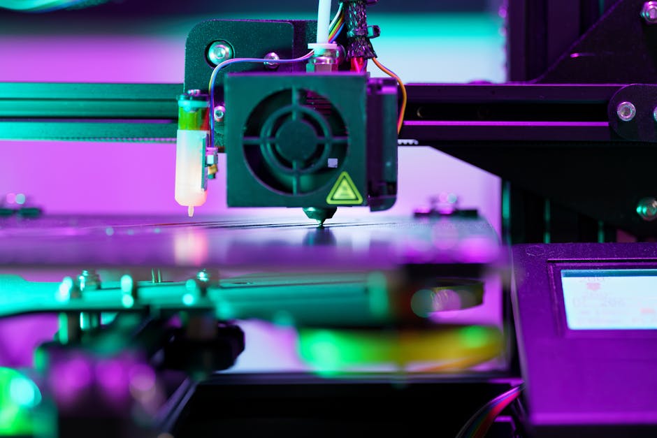 Automation: The Heart of Smart Manufacturing