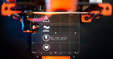 Automation: The Heart of Smart Manufacturing