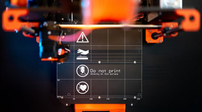 Automation: The Heart of Smart Manufacturing