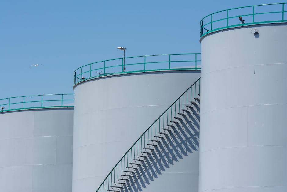 Five Steps to Greener Manufacturing Processes