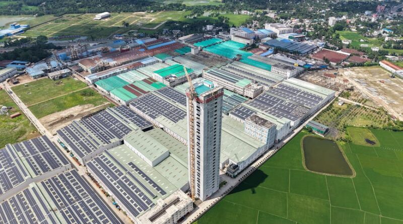 Sustainability in Smart Manufacturing Practices