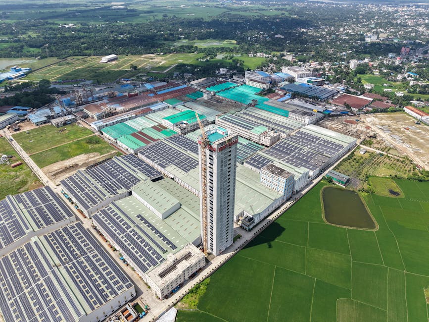 Sustainability in Smart Manufacturing Practices