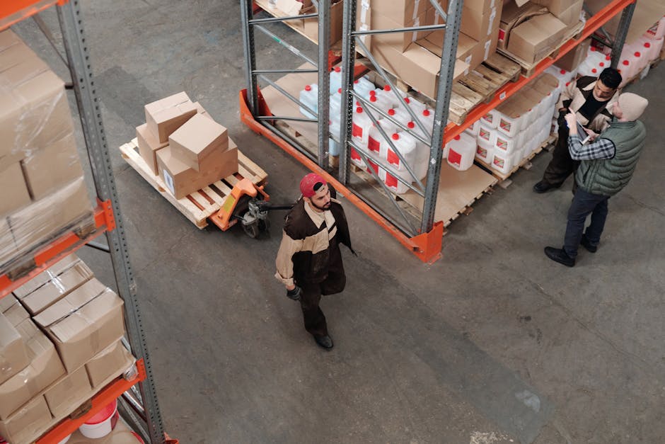 The Importance of Last-Mile Delivery Solutions