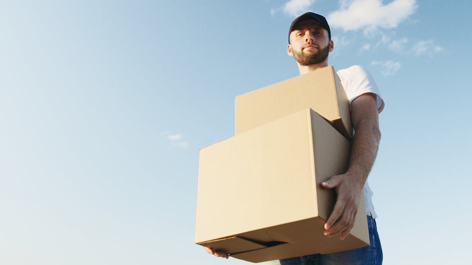 The Importance of Last-Mile Delivery Solutions