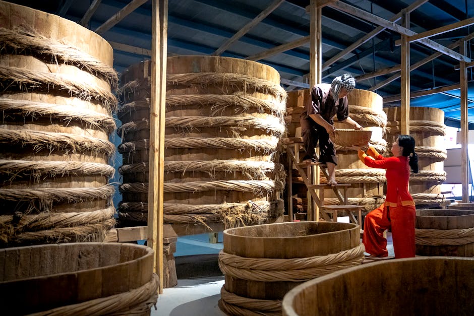 Making Manufacturing Sustainable: Best Practices