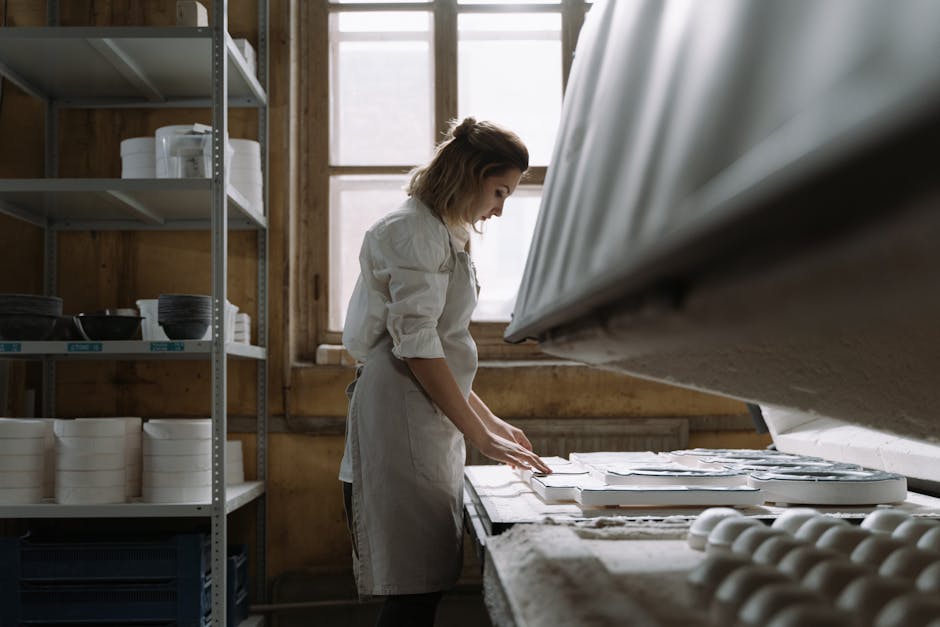 Why Sustainable Practices Matter in Manufacturing