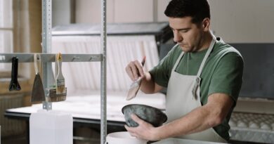 Making Manufacturing Sustainable: Best Practices