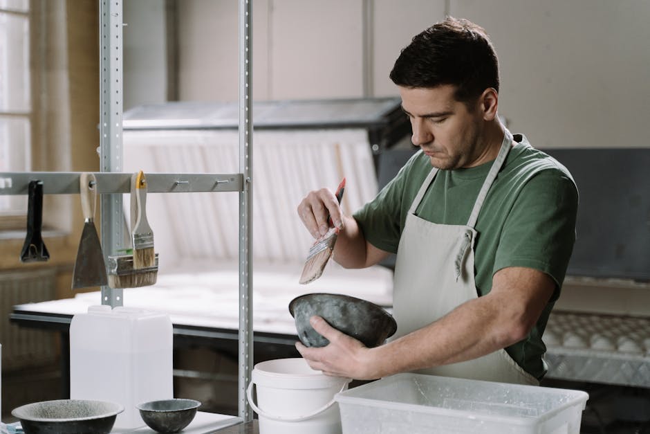 Making Manufacturing Sustainable: Best Practices